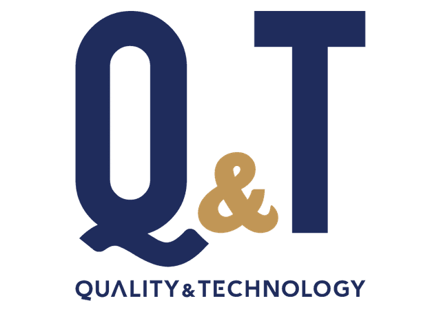 Q&T Logo
